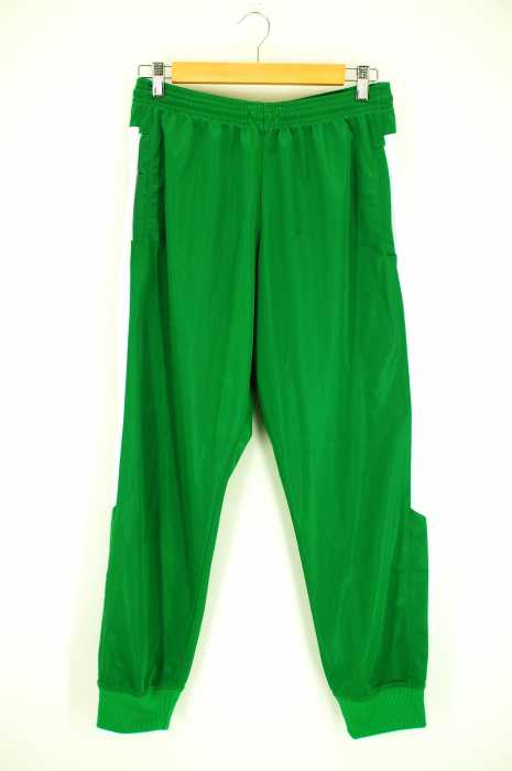 Cromwell Clothes + Rue Saint Laurent（フルギ） TRACK PANTS メンズ パンツ
