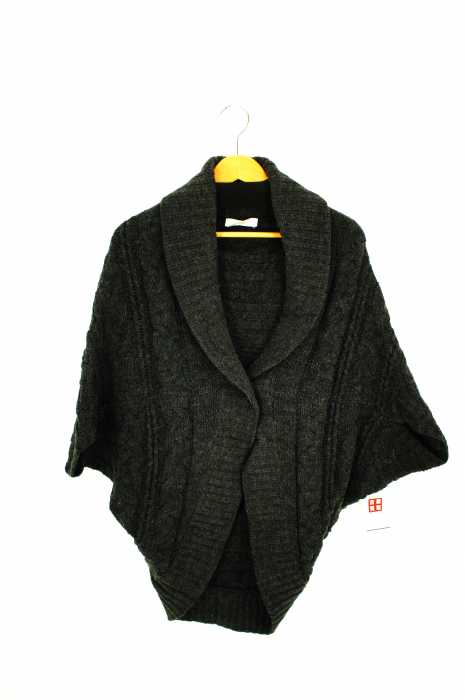 BEAMS LIGHTS Women's（ビームスライツウィメンズ） ショールカラー 厚手 レディース トップス