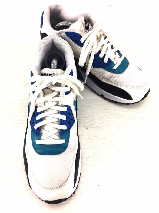 NIKE(ナイキ) WMNS AIR MAX 90 レディース シューズ