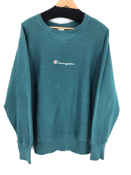 Champion(チャンピオン) REVERSE WEAVE リバースウィーブ クルーネックスウェット メンズ トップス