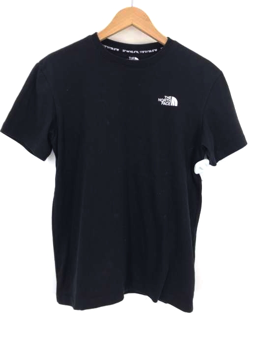 THE NORTH FACE（ザノースフェイス） フローラル半袖ラウンドティー メンズ トップス