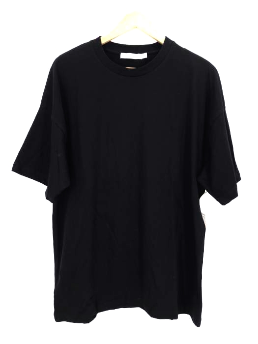 mnml(ミニマル) オーバーサイズクルーネックTシャツ メンズ トップス