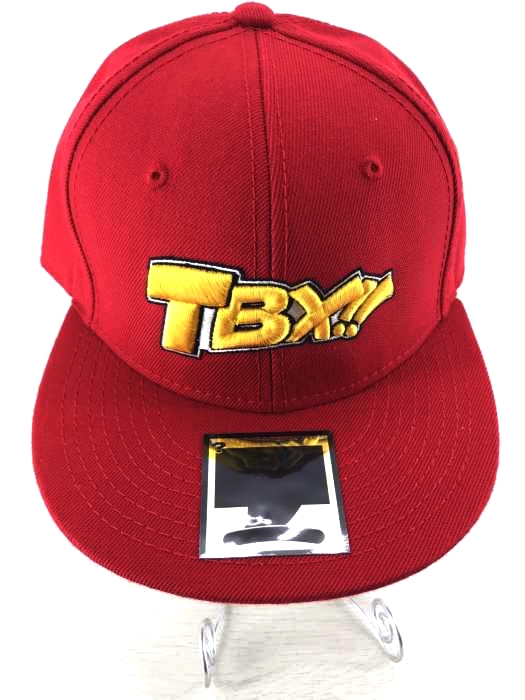 tbx(フメイ) THUNDERBOX メンズ 帽子