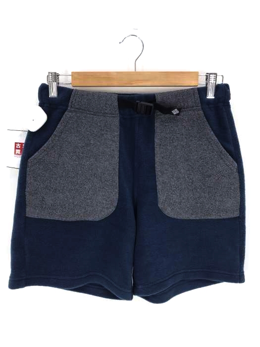 Columbia（コロンビア） ショートパンツ ワピティパス ショーツ レディース パンツ