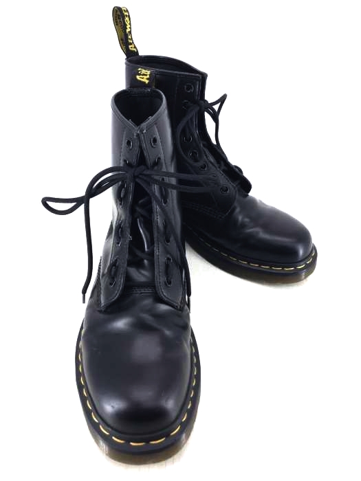 Dr.Martens（ドクターマーチン） 8ホール ブーツ メンズ シューズ