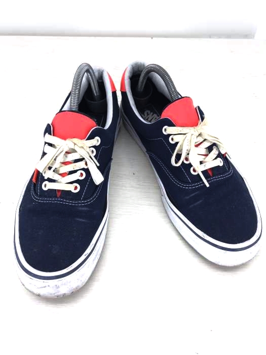 VANS（バンズ） ERA ローカットスニーカー メンズ シューズ