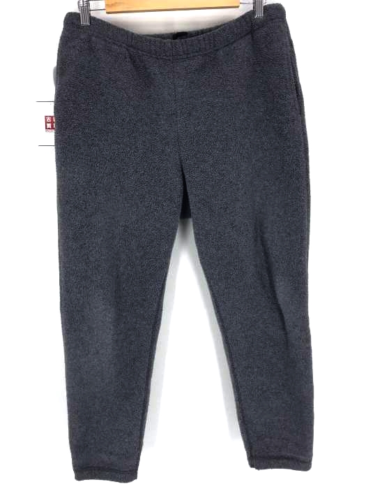 patagonia（パタゴニア） USA製 80S デカタグ フリースパンツ メンズ パンツ