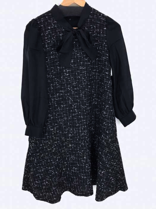 JILLSTUART（ジルスチュアート） レイヤードミニワンピ レディース ワンピース