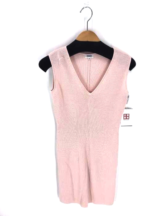 FOXEY（フォクシー） ノースリーブニットワンピース レディース ワンピース