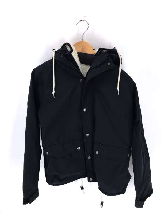 SIERRA DESIGNS（シェラデザイン） 3WAYマウンテンパーカー レディース アウター