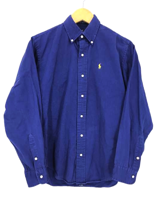 Polo by RALPH LAUREN（ポロバイラルフローレン） ボタンダウンワイシャツ メンズ トップス