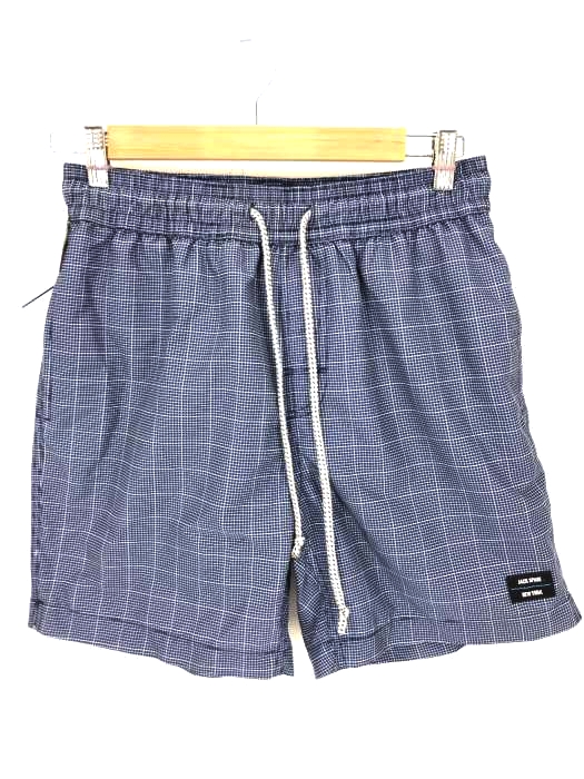 JACKSPADE（ジャックスペード） ハーフパンツ メンズ パンツ