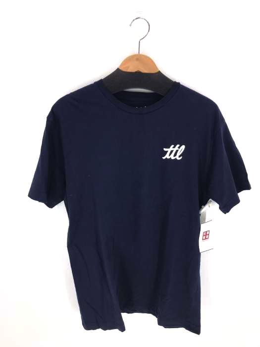 BEAUTY&YOUTH UNITED ARROWS(ビューティーアンドユースユナイテッドアローズ) SVNR NY TURNTABLE LAB T メンズ トップス