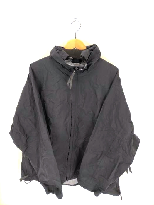 H BEAUTY & YOUTH UNITED ARROWS（エイチビューティーアンドユースユナイテッドアローズ） eVent RAIN BRINGER SMELT JKT 疎水性ナイロンジャケット メンズ アウター