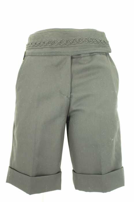 DreAng (ドレアング) レースデザインショートパンツ レディース パンツ