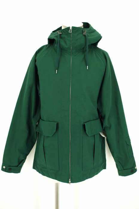 nanamica（ナナミカ） Cruiser Jacket クルーザージャケット メンズ アウター