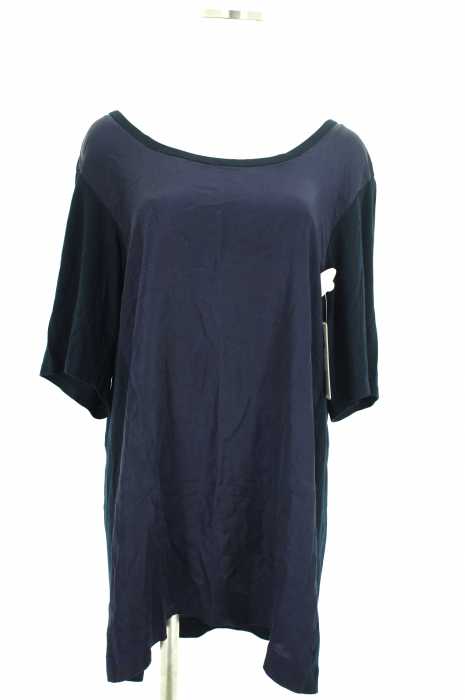 4298 SHIZUKA KOMURO （） 半袖ワイドシルエット カットソー レディース トップス