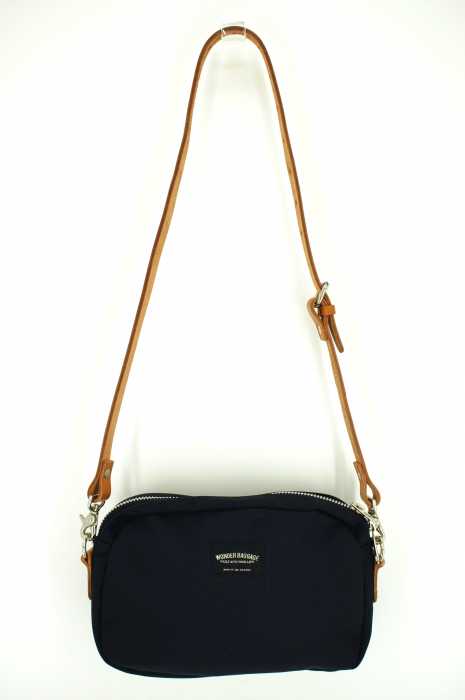 WONDER BAGGAGE GOODMANS SHOULDER S メンズ バッグ