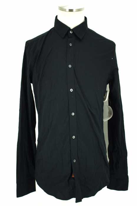 Ben Sherman （ベンシャーマン） プレーンシャツ メンズ トップス