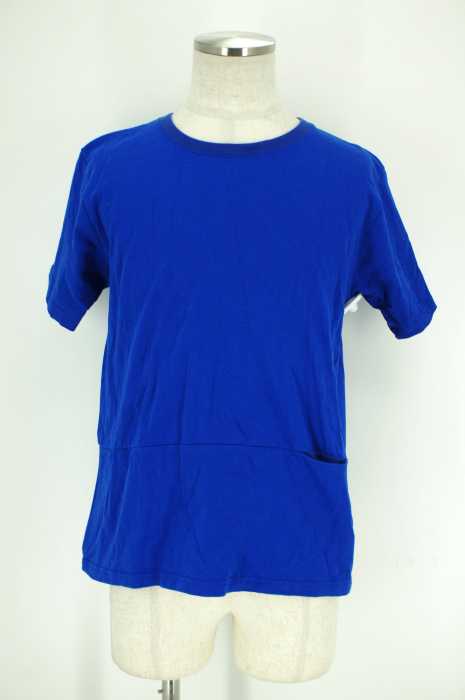 EEL （イール） サイクリングポケTee メンズ トップス