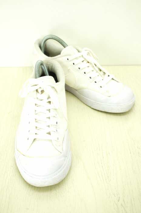 A.P.C. × NIKE （アー・ペー・セー ナイキ） All Court Premium　オールコートプレミアム メンズ シューズ