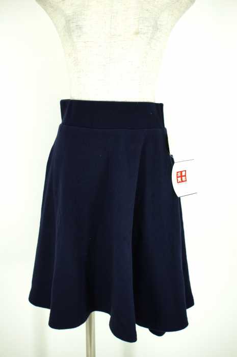 Loungedress GALLARDAGALANTE （ラウンジドレス ガリャルダガランテ ） スウェット レディース スカート