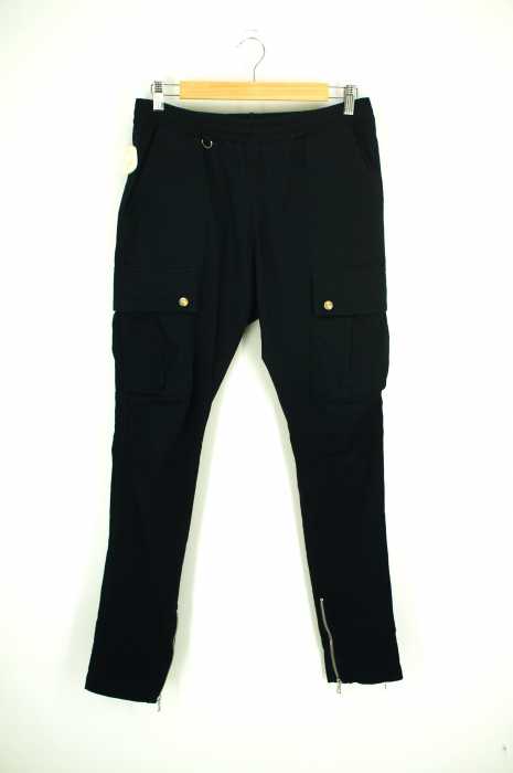 SOPHNET. （ソフネット） HEM ZIP EASY CARGO PANT メンズ パンツ