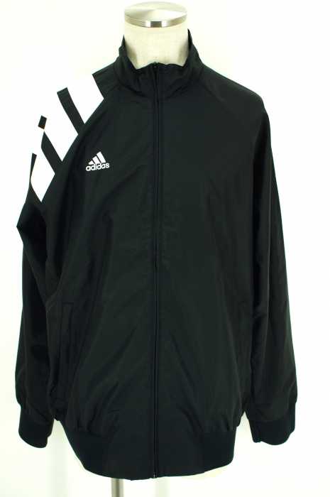 adidas （アディダス） TANGO ICON ウーブンジャケット メンズ アウター