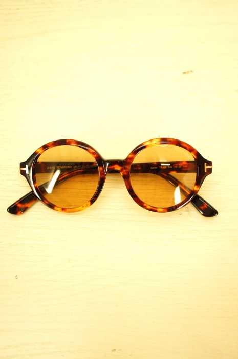 TOM FORD （トムフォード） CARTER TF199 サングラス メンズ ファッション雑貨