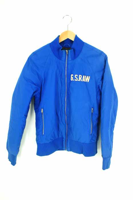 G-STAR RAW (ジースターロー) EWING NYLON BOMBER メンズ アウター