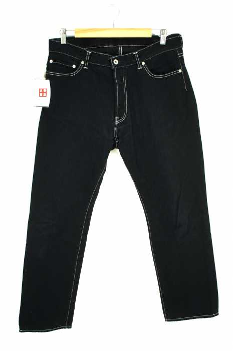 tone（トーン） SCALLIES DENIM メンズ パンツ