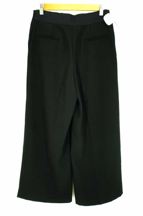 ZARA WOMAN (ザラ ウーマン) ポリイージースラックス レディース パンツ