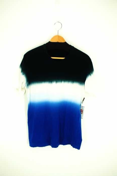 ISSEY MIYAKE MEN（イッセイミヤケメン） グラデーション メンズ トップス
