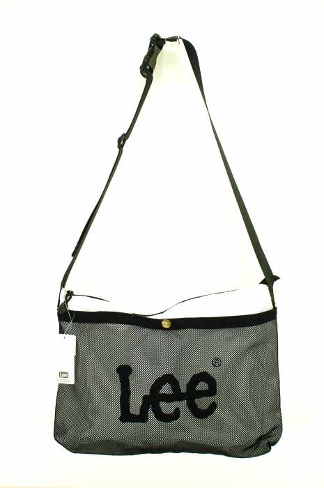 Lee (リー) メッシュサコッシュ メンズ バッグ