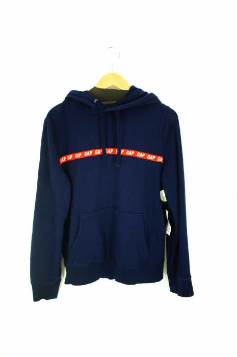 Gap （ギャップ） フーディープルオーバー メンズ トップス