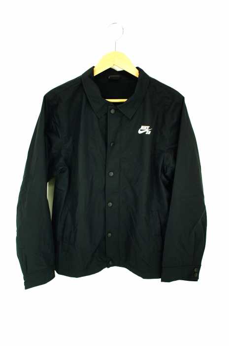 NIKE SB （ナイキスケートボーディング） ナイロンコーチジャケット メンズ アウター