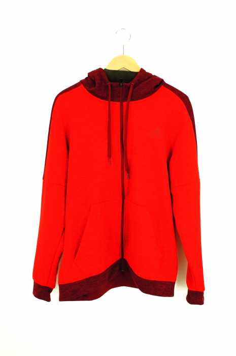 adidas （アディダス） 裏起毛　CLIMAWARM JACKET メンズ トップス