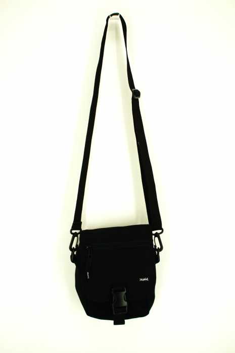 X-girl （エックスガール） FRAP SHOULDER BAG　ナイロンショルダーバッグ レディース バッグ