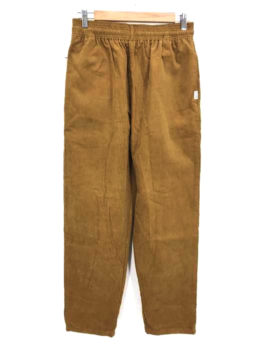 JOURNAL STANDARD relume(ジャーナルスタンダードレリューム) シェフパンツ メンズ パンツ