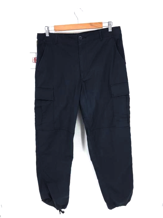 US ARMY（ユーエスアーミー） GENUINE GEAR BDU COMBAT PANTS カーゴパンツ メンズ パンツ