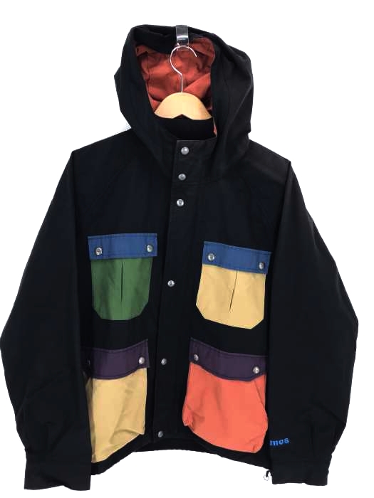 SIERRA DESIGNS（シェラデザイン） 60/40 MOUNTAIN JACKET メンズ アウター