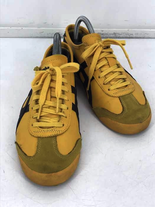 ONITSUKA TIGER(オニツカタイガー) MEXICO 66 メンズ シューズ