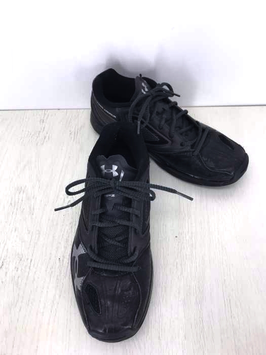 UNDER ARMOUR（アンダーアーマー） UAマイクロGニホン プラスLOW メンズ シューズ