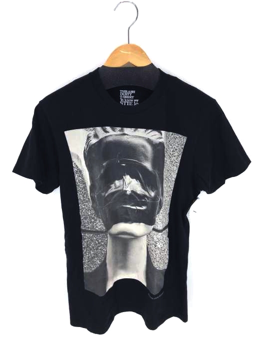 Rags MCGREGOR（ラグスマックレガー） thrash dusty プリントTシャツ メンズ トップス