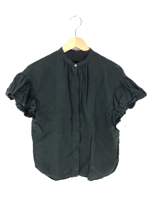 SPICK＆SPAN（スピックアンドスパン） バルーンスリーブブラウス レディース トップス