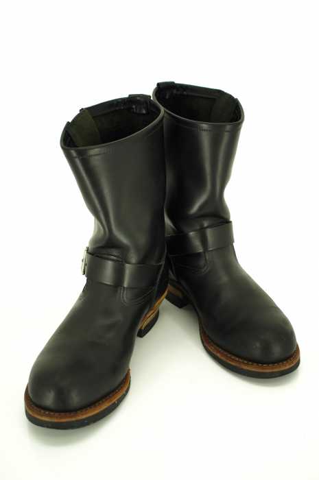 RED WING （レッドウィング） 2268 エンジニアブーツ メンズ シューズ