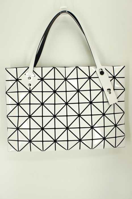 BAO BAO ISSEY MIYAKE (バオバオイッセイミヤケ) ロックベーシックトートバッグ レディース バッグ