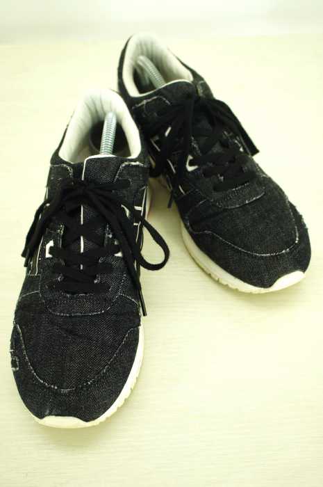 ASICS （アシックス） GEL-LYTE III 　スニーカー メンズ シューズ