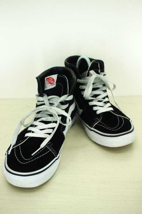 VANS （バンズ） sk8-hi　ハイカットスニーカー メンズ シューズ