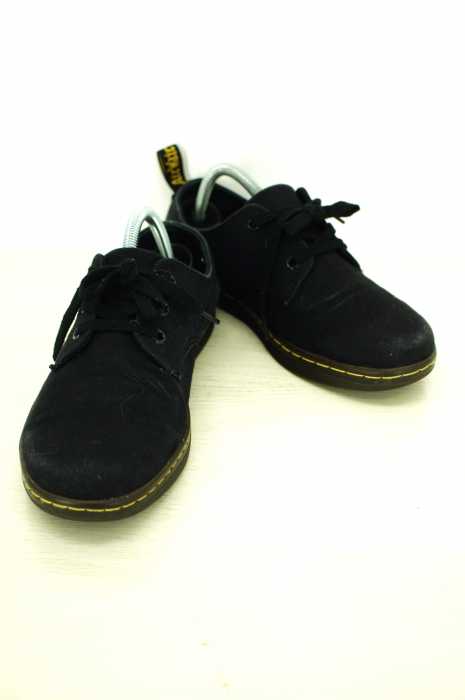 Dr.Martens （ドクターマーチン） CALLUM 3 EYE SHOE メンズ シューズ